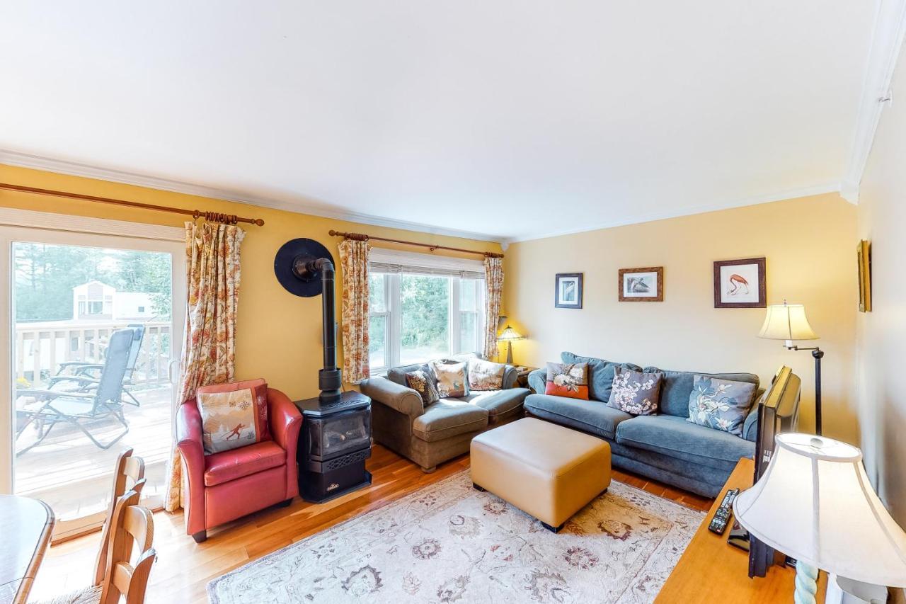 Mountainside Resort F401 Stowe Dış mekan fotoğraf