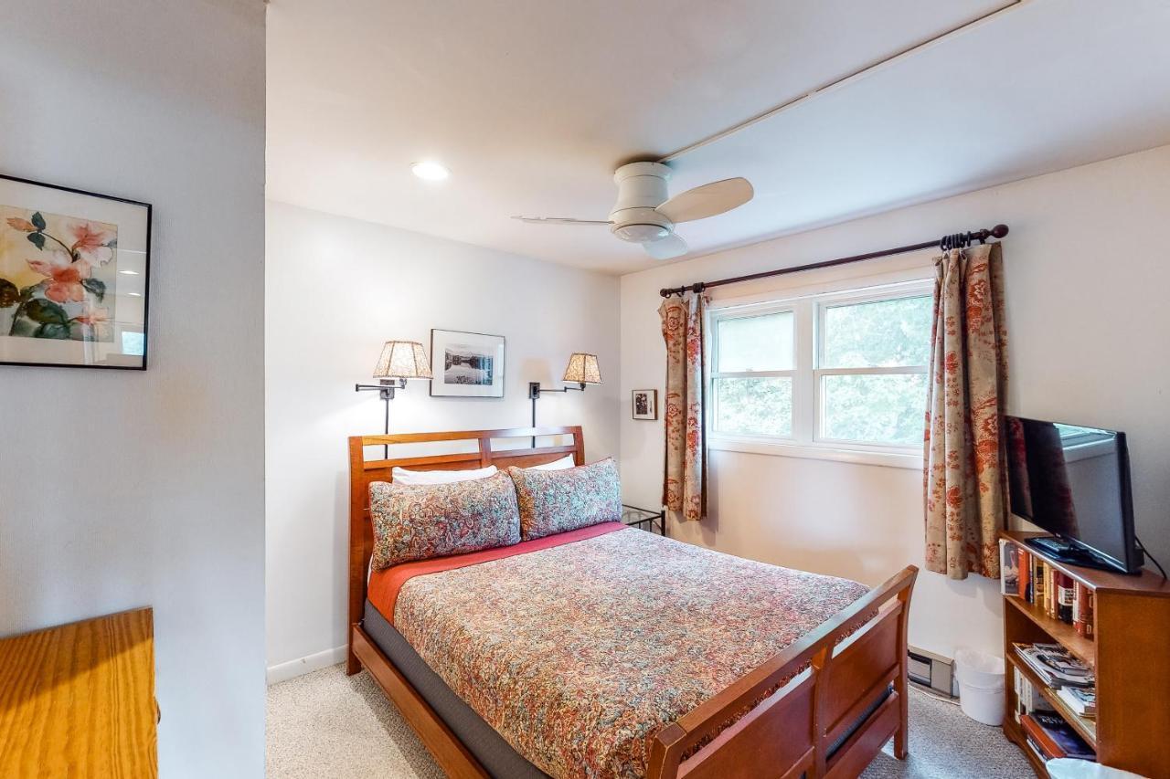 Mountainside Resort F401 Stowe Dış mekan fotoğraf