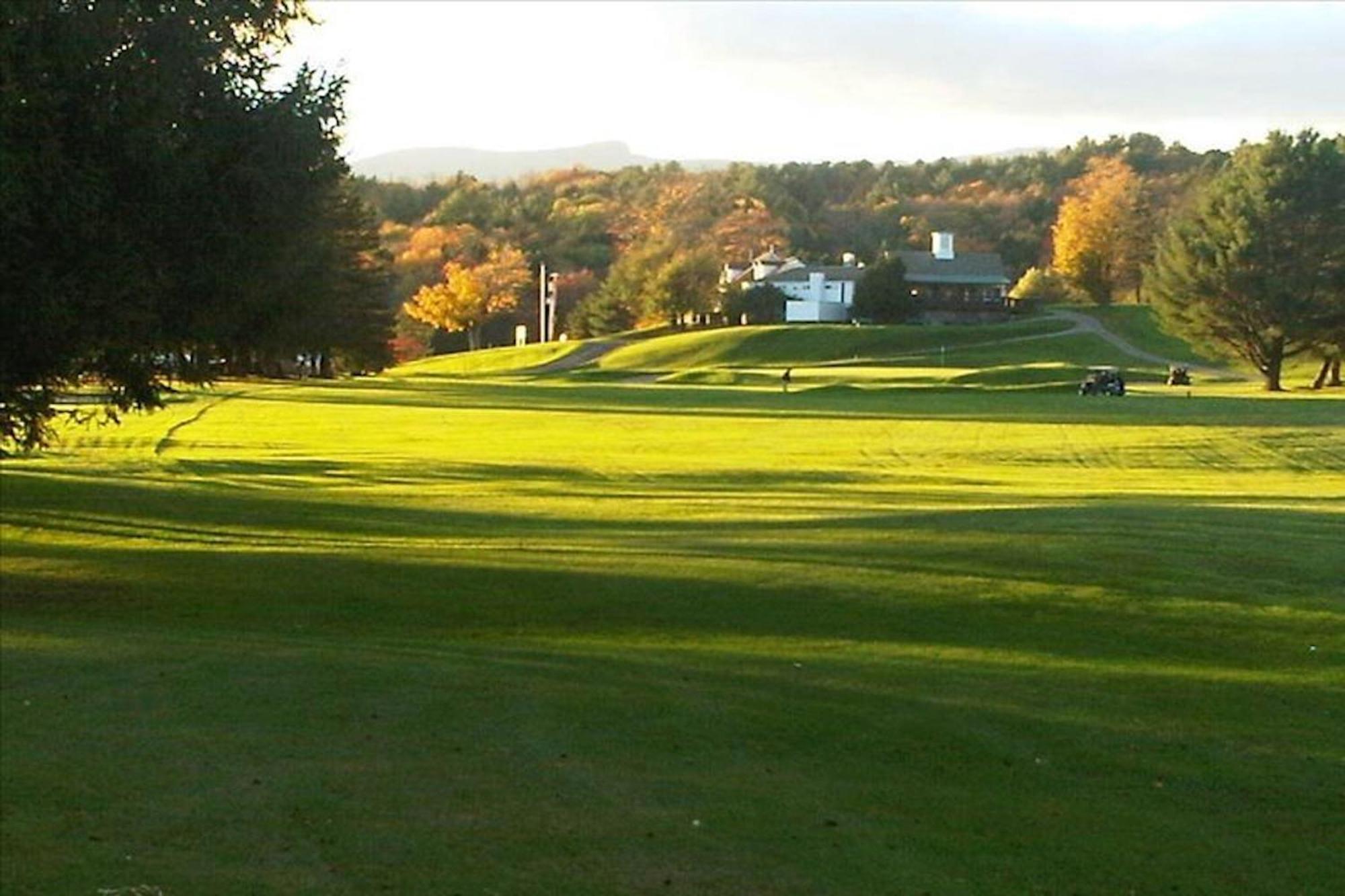 Mountainside Resort F401 Stowe Dış mekan fotoğraf