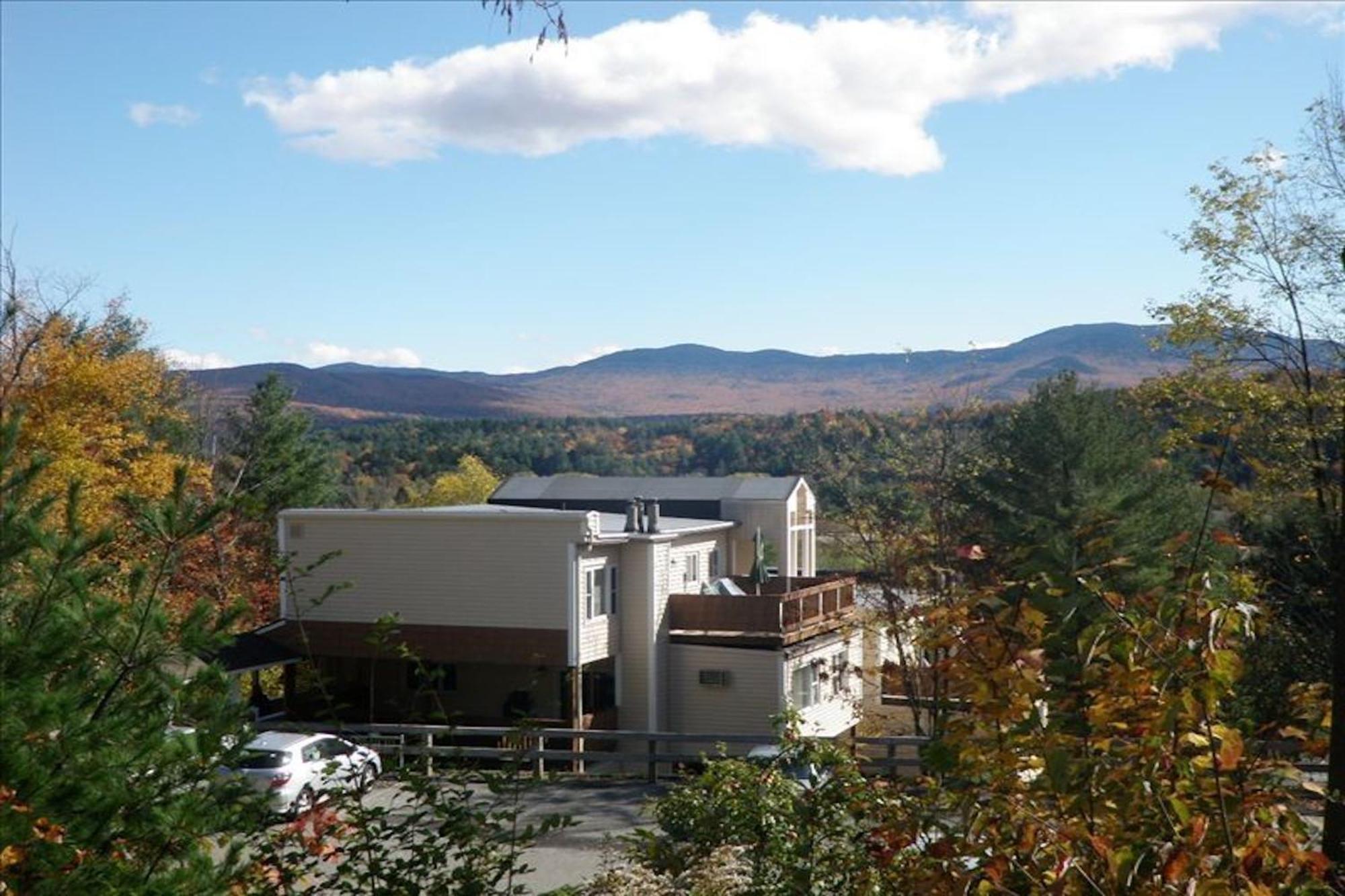 Mountainside Resort F401 Stowe Dış mekan fotoğraf