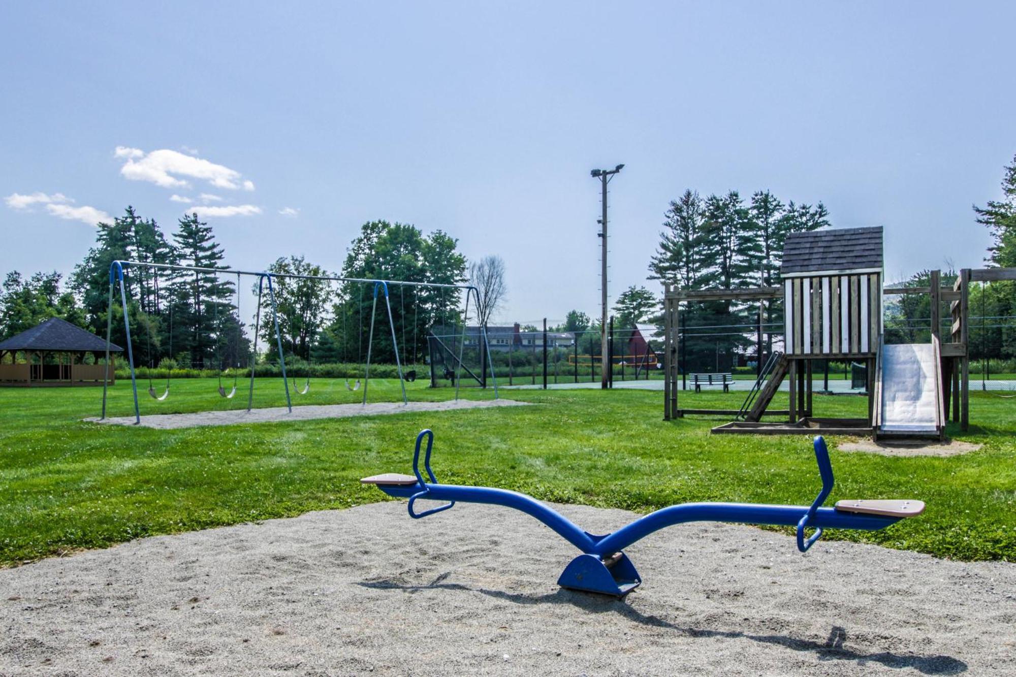 Mountainside Resort F401 Stowe Dış mekan fotoğraf