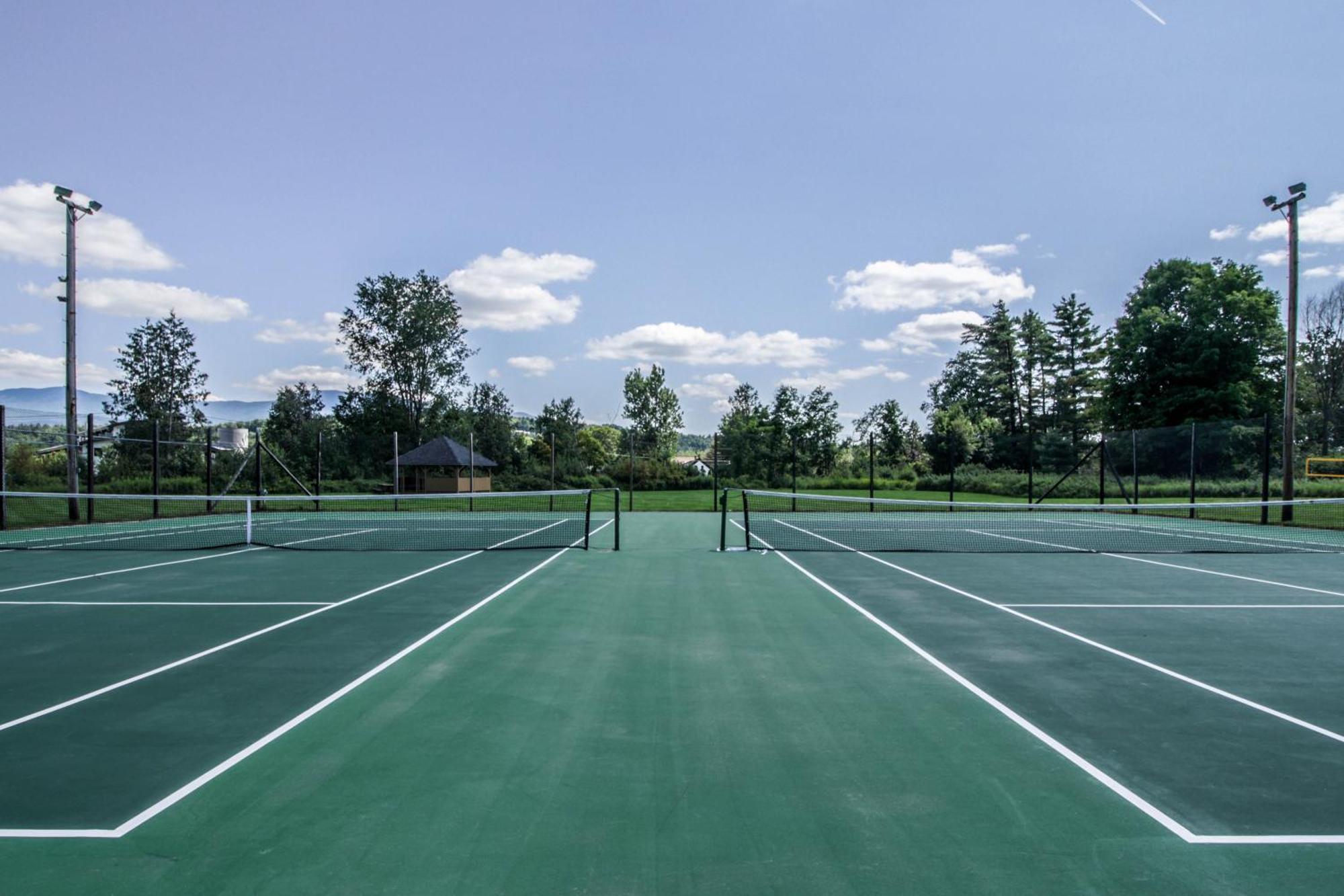 Mountainside Resort F401 Stowe Dış mekan fotoğraf